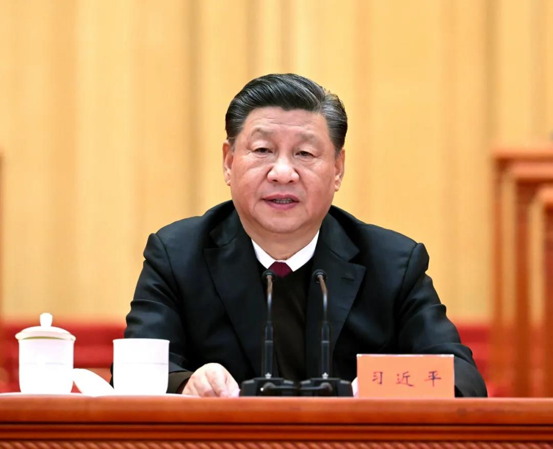 习近平 在中国文联十一大、中国作协十大开幕式上的讲话