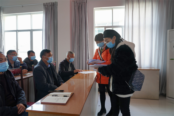 安龙县音乐家协会召开第二届第一次会议
