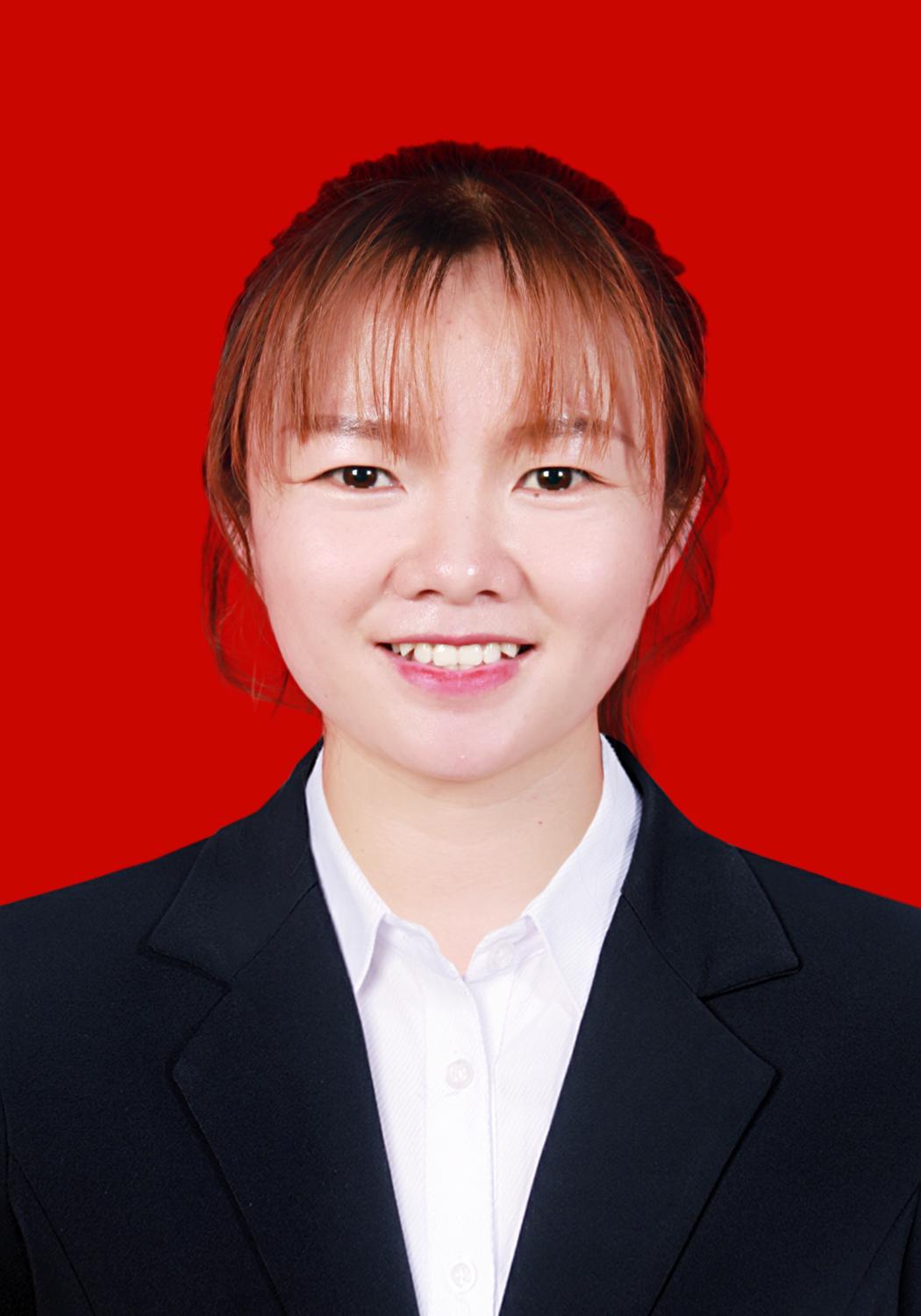 岑柱婷