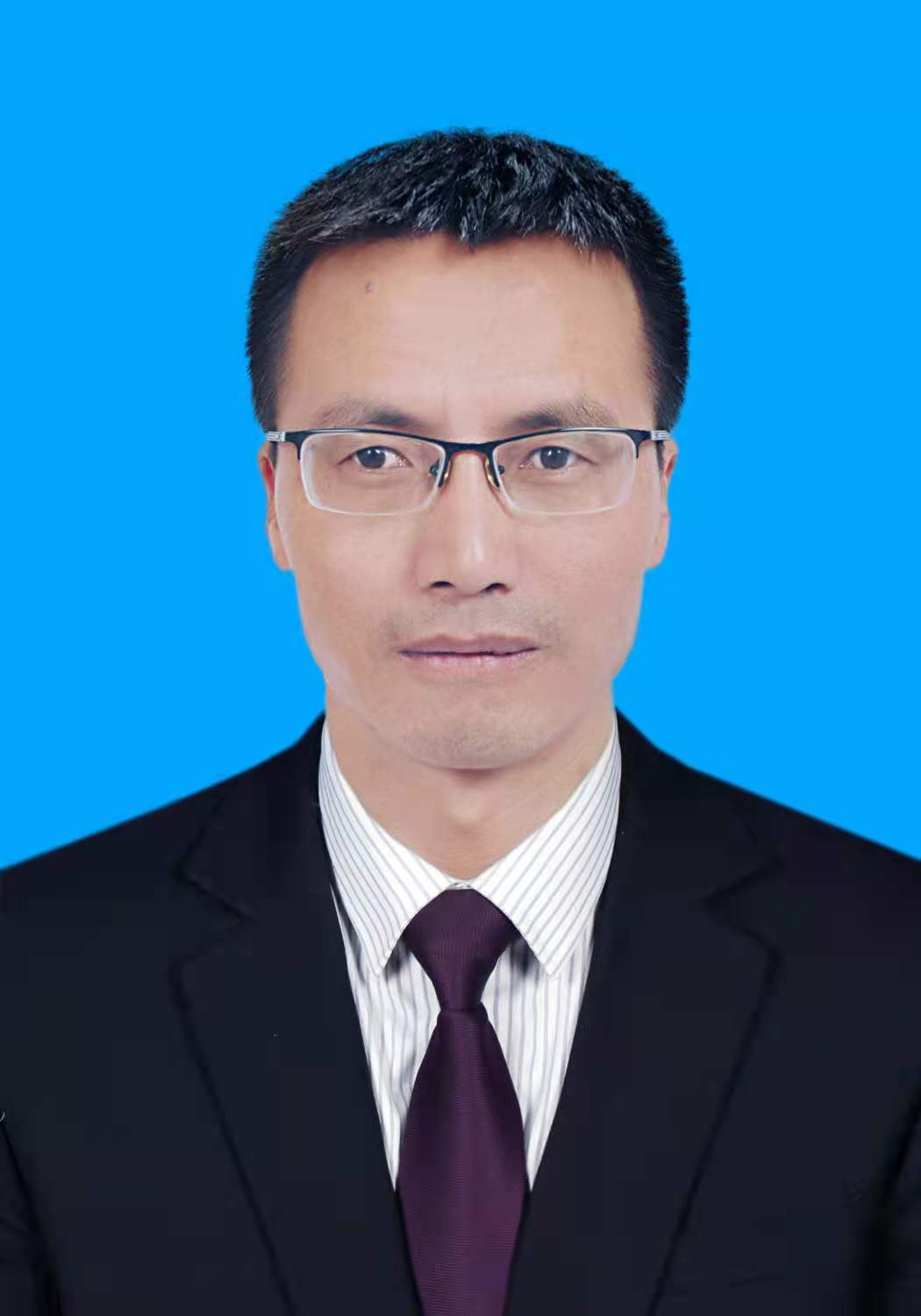 赵历海