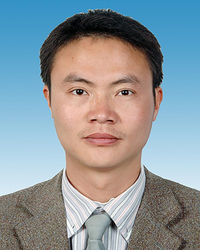 周毅
