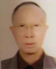 杨昌全
