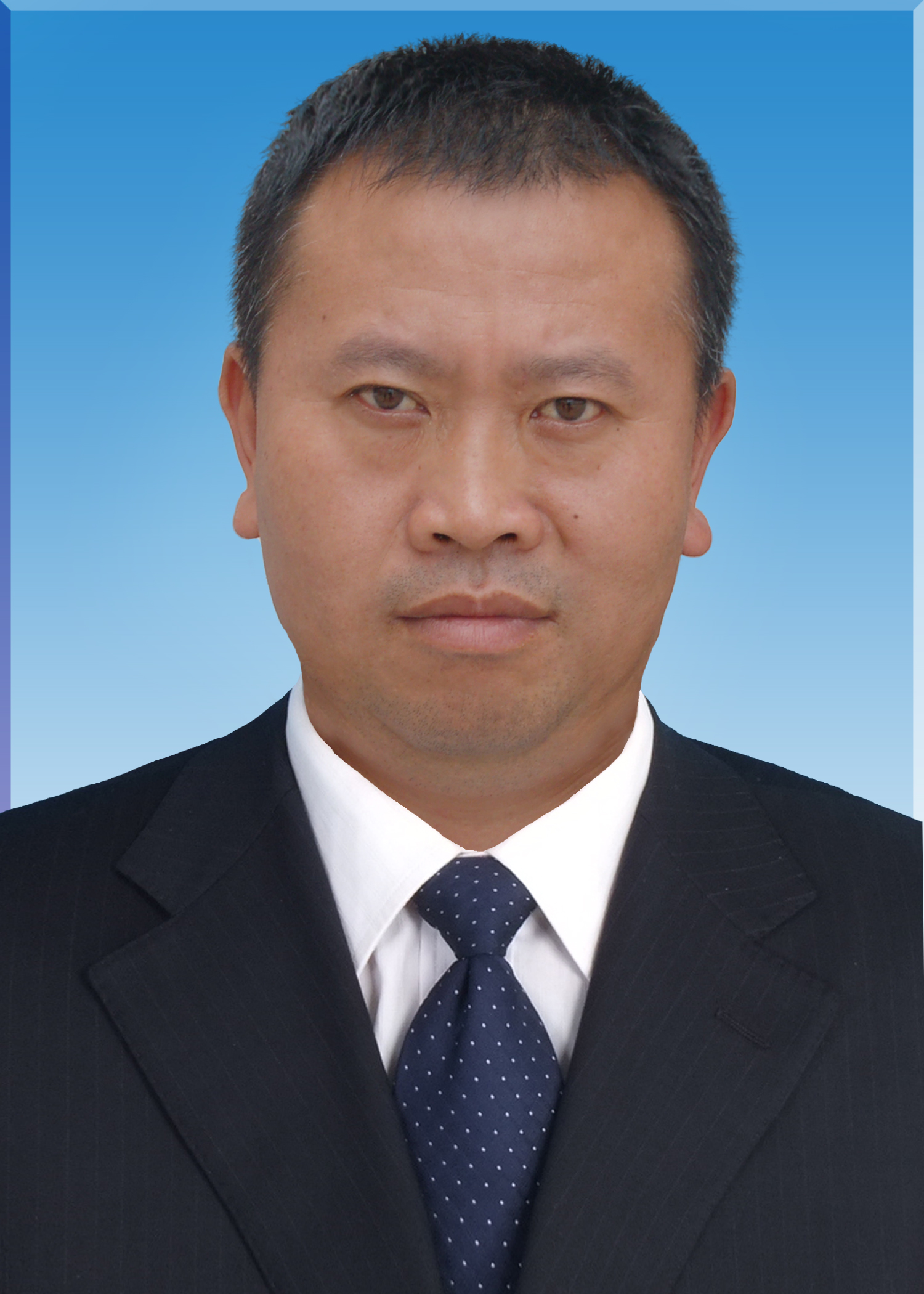 胡学政