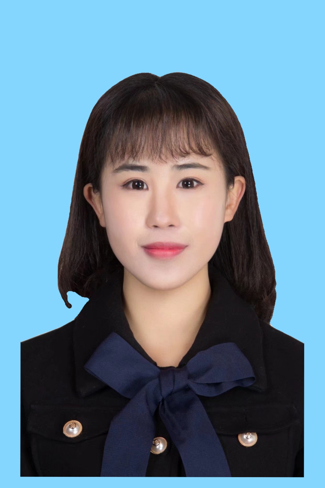 敖婧