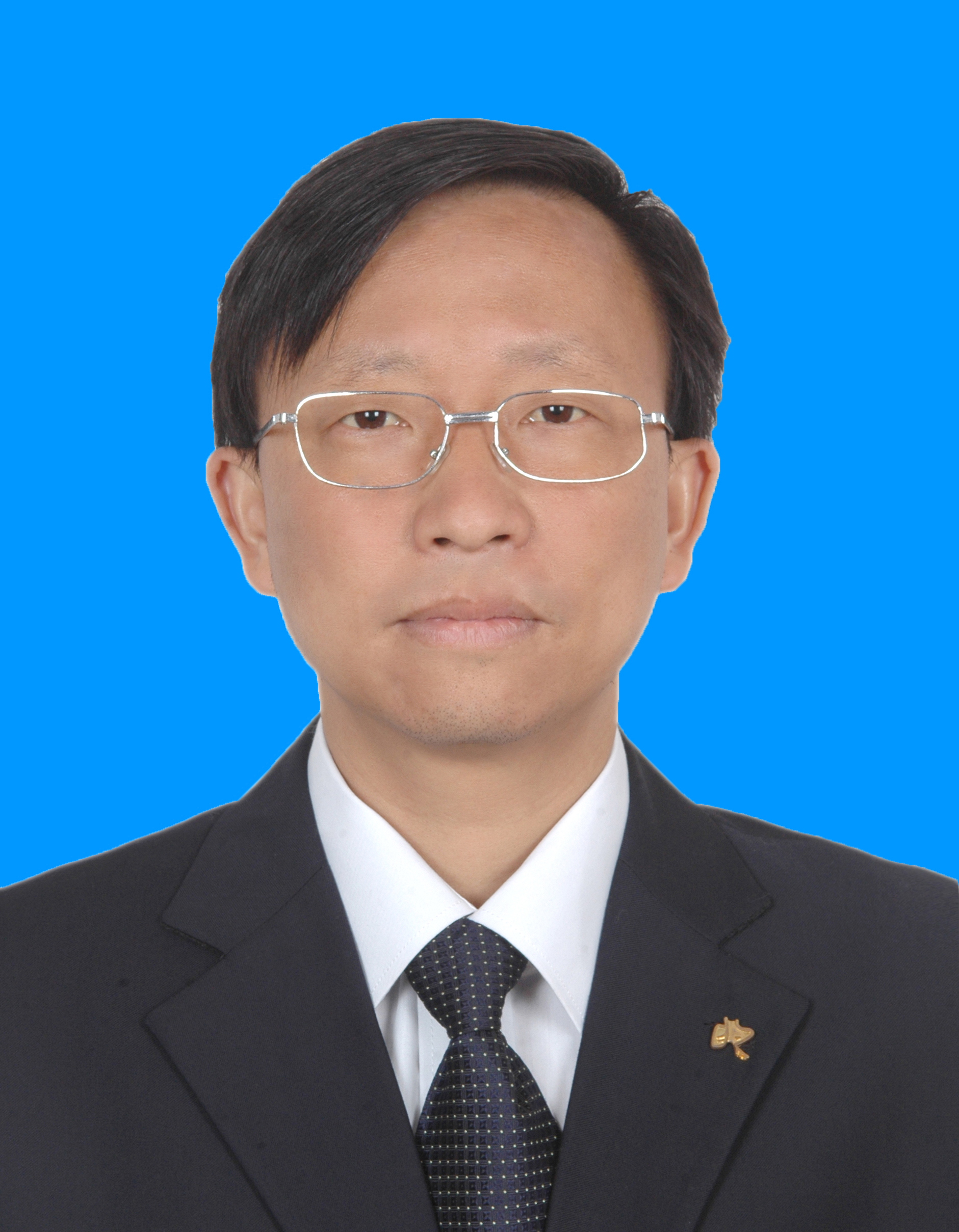 杨盛意