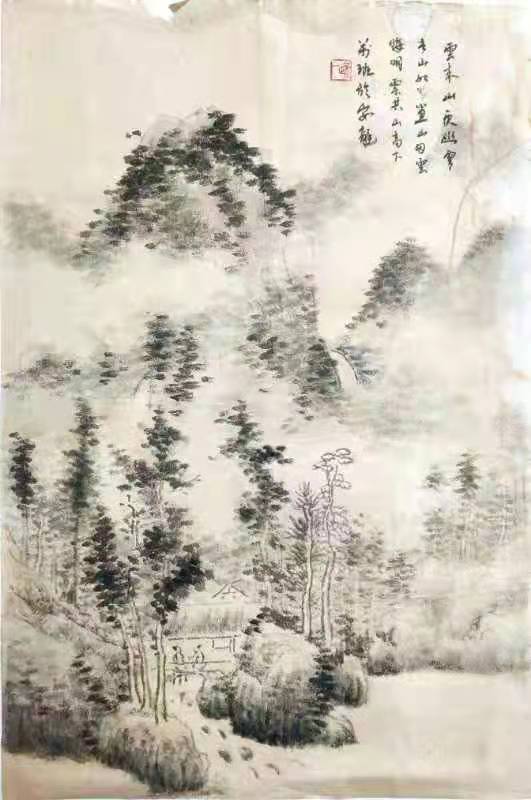 安龙素描（节选）
