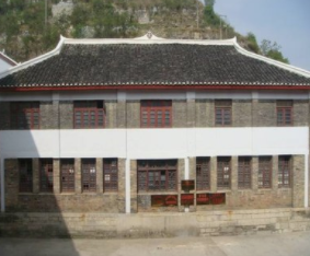陈赓兵团在安龙