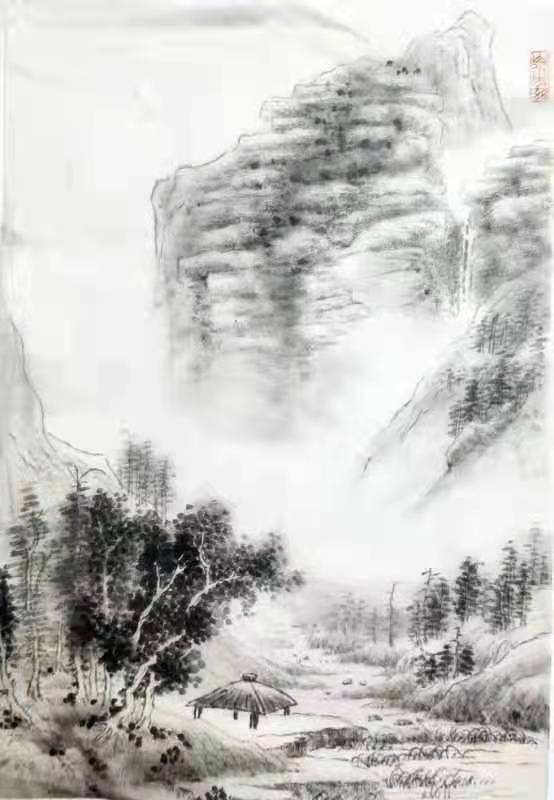 登兴隆山