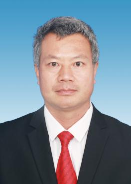 苏永州（兼）县书法家协会主席