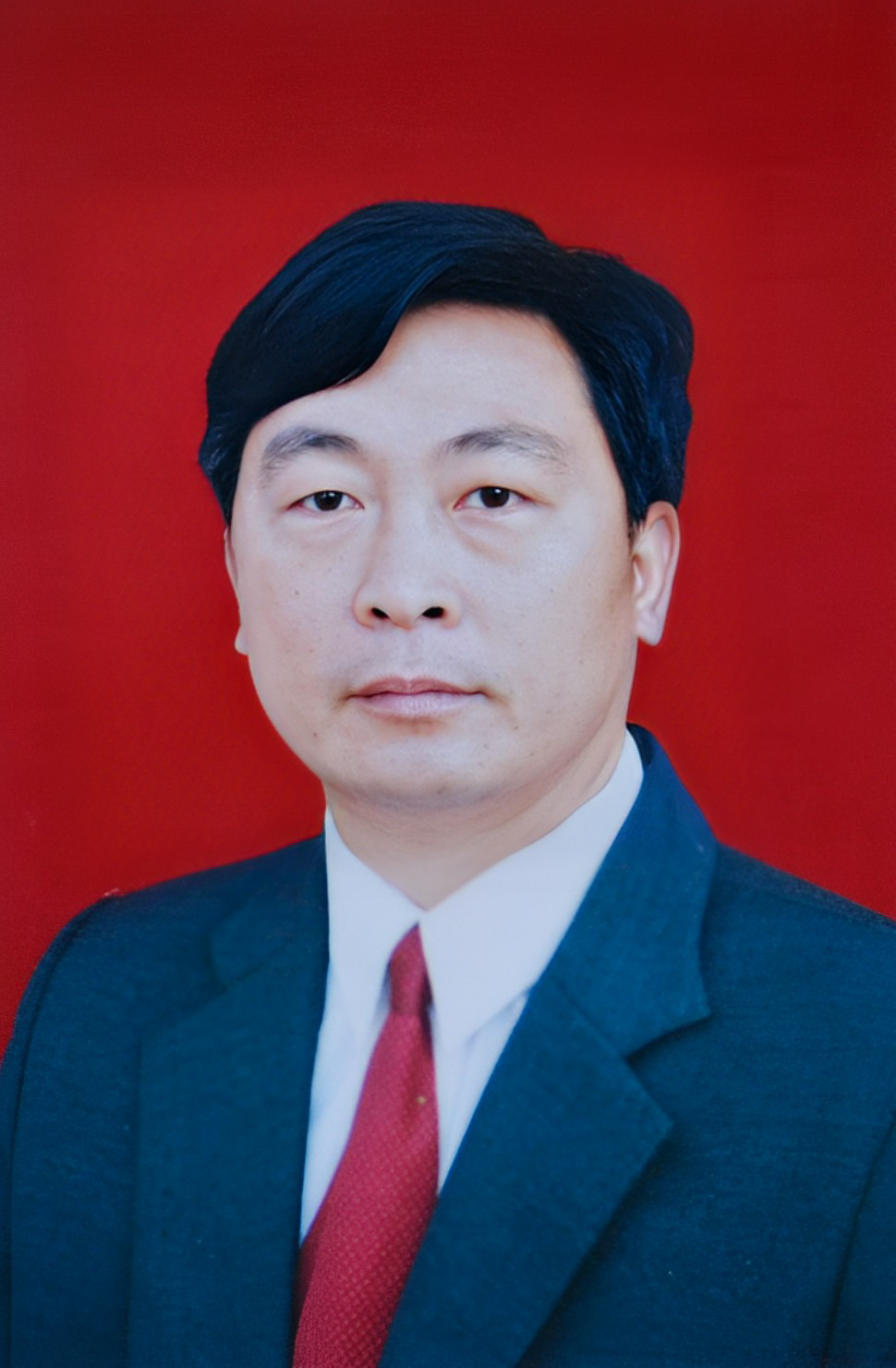 丁洪军（兼）县摄影家协会主席