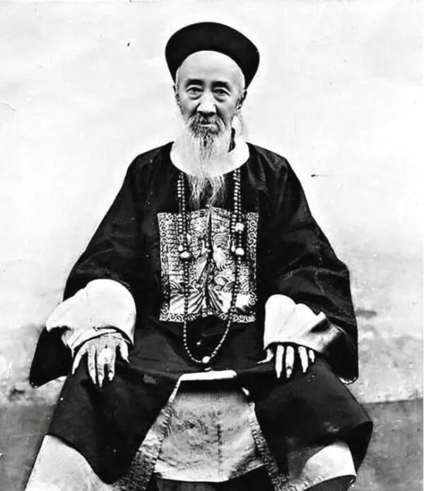 张之洞，兴义府走出去的文襄公（上）