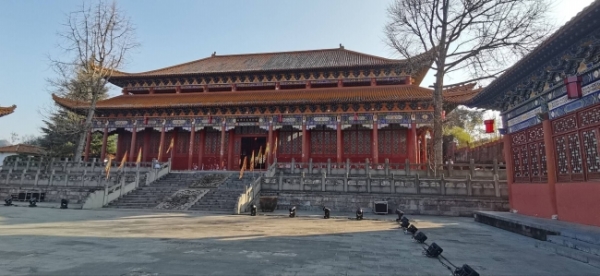 张之洞与贵州