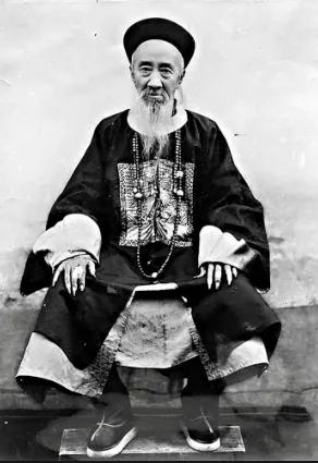 海男：添油记